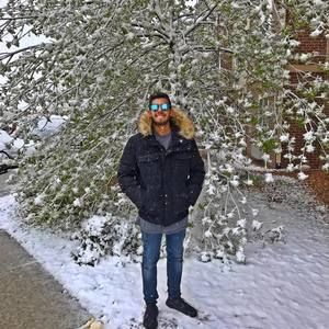 Meet your Posher, Fernando